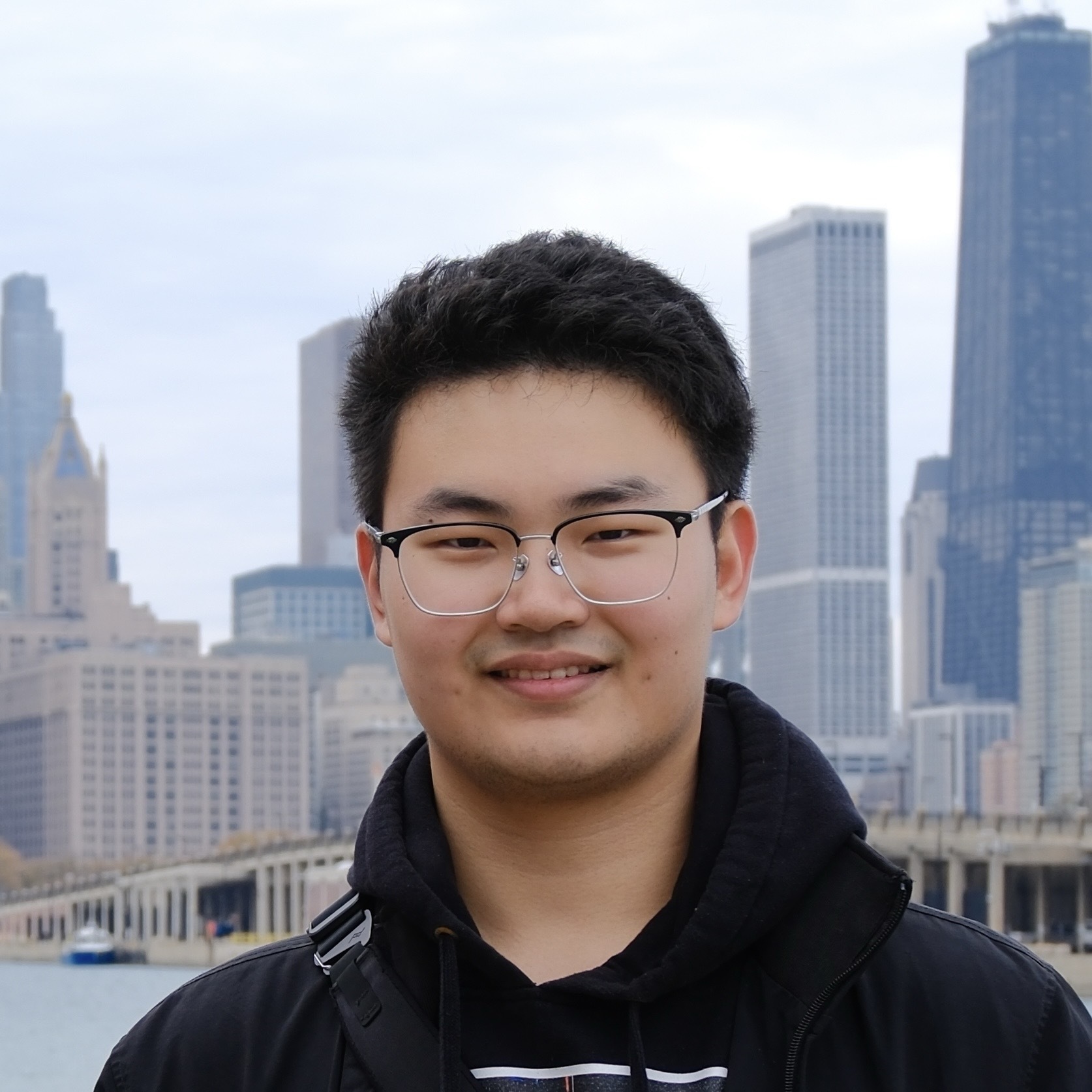 Chenglin Li