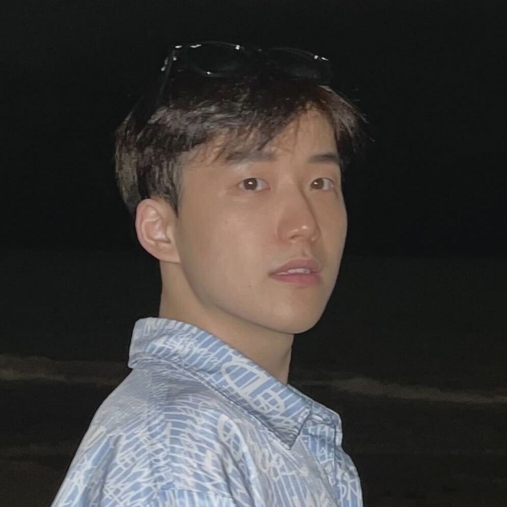 Haocheng Ren