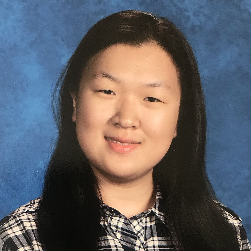Tianying (Dannie) Zhang