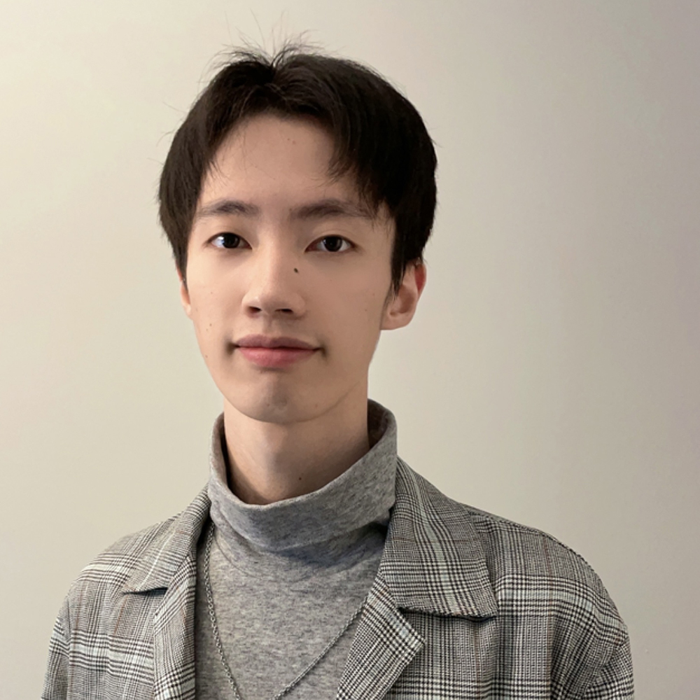 Zaizhe Liu